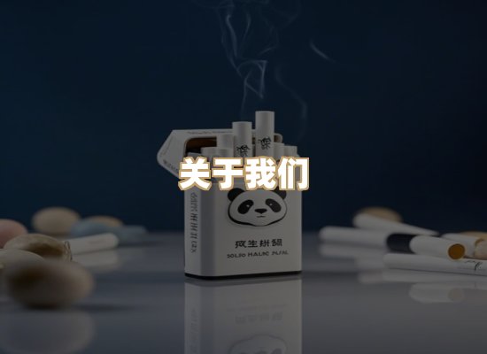 关于金竹境烟草网